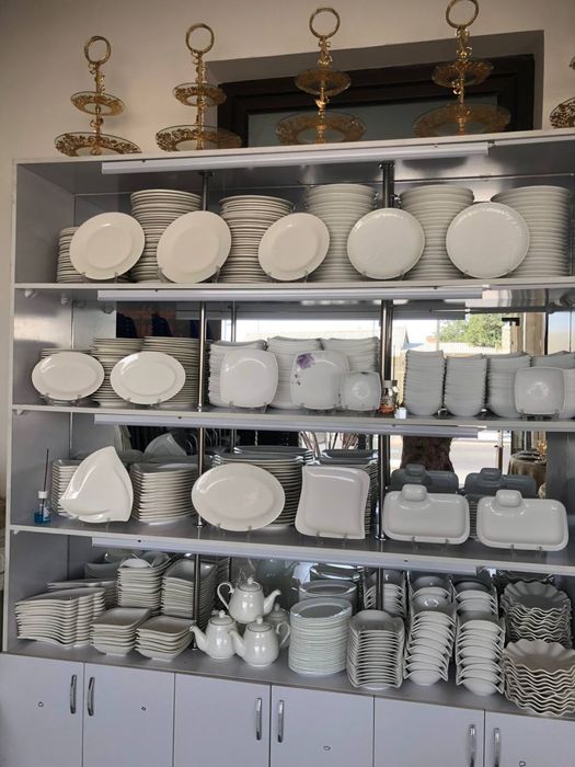 Прокат посуда столь стуль