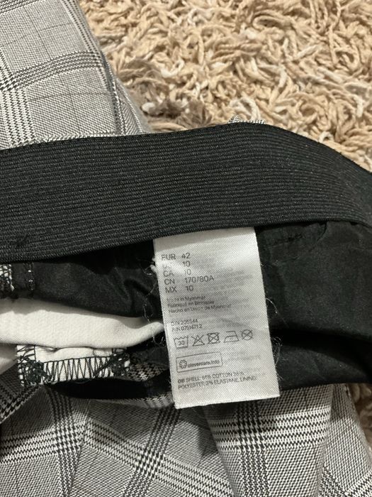 Дамски панталон нов на H&M 40 - 42