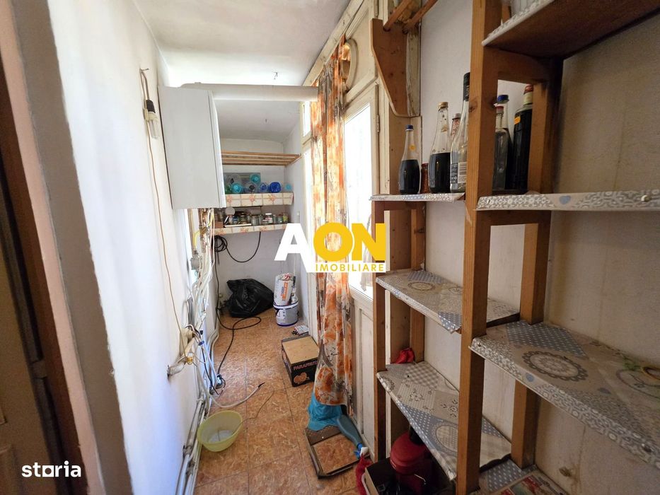 Apartament 3 camere, decomandat, 64 mp, etaj 8, ultracentral