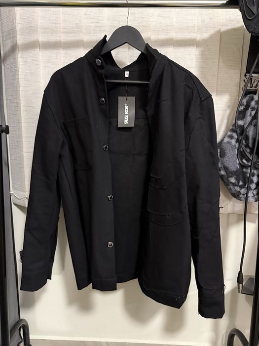 Sauce Kids Gang яке