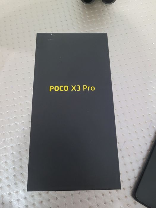 Поко х3 про 128/6