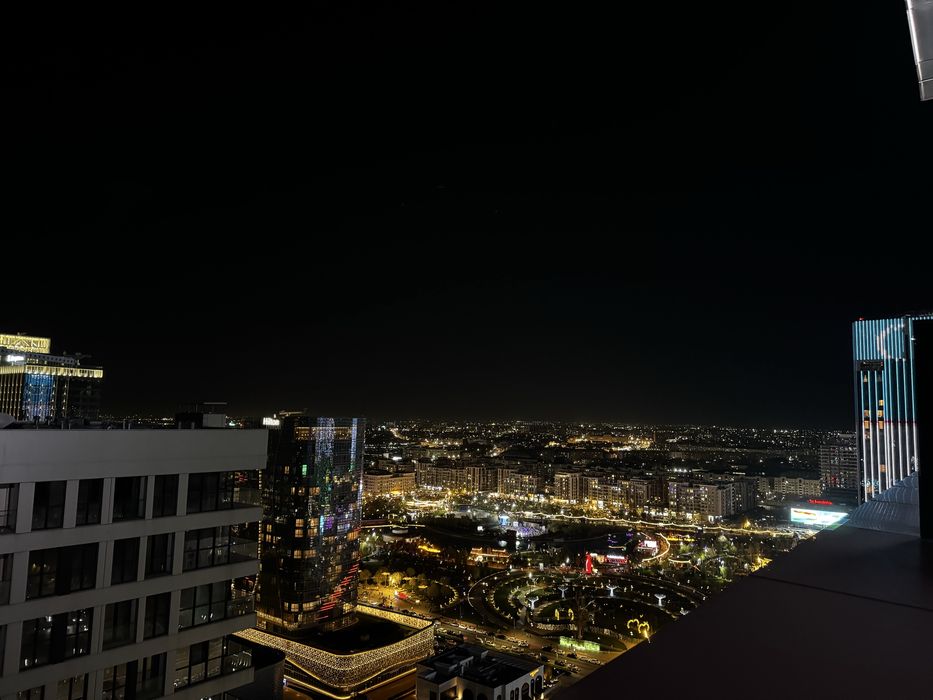 Toshkent Shaxar Shayxontoxur tumani, Nest one turar joy majmuasi sotil