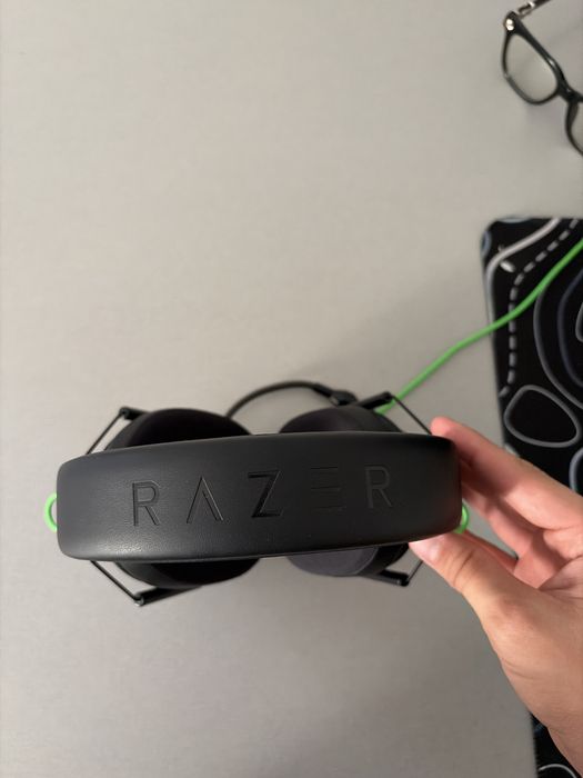 Наушники Razer Blackshark V2 C