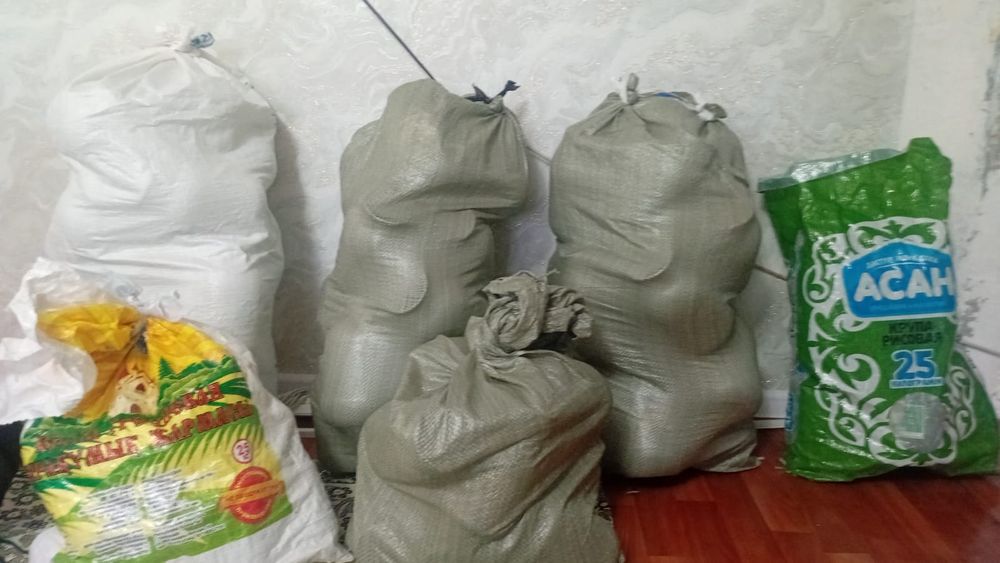 Продам пустые банки