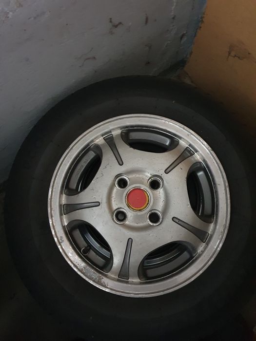 Продам диски ВАЗ в отл.сост.