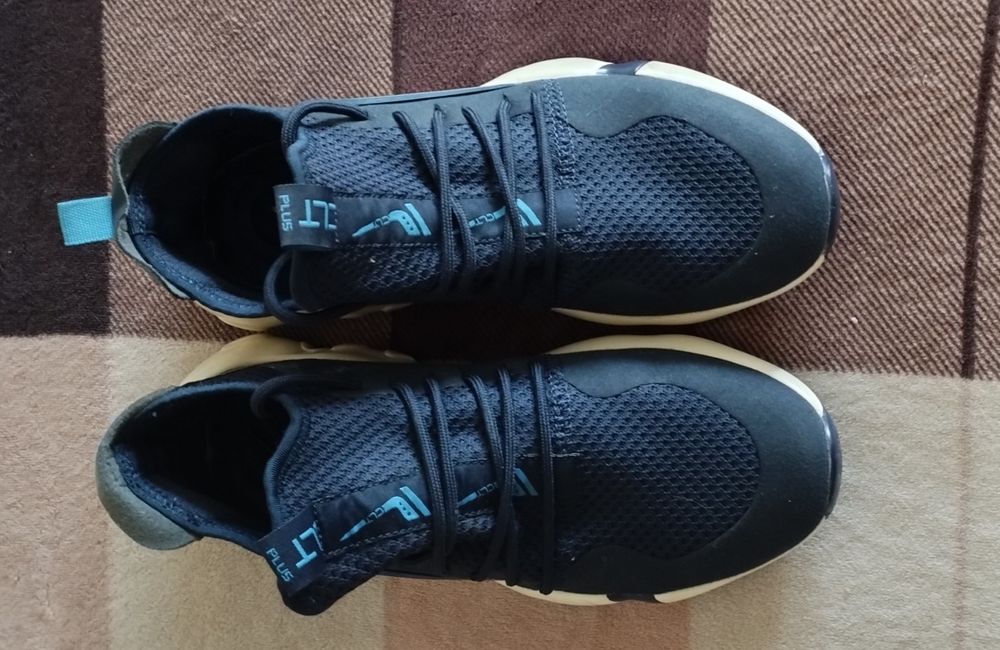 Кроссовки мужские