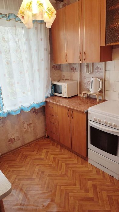 Продам 2 комн квартиру Березка