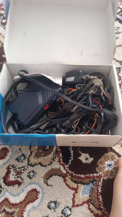 StarLine A91 старлайн