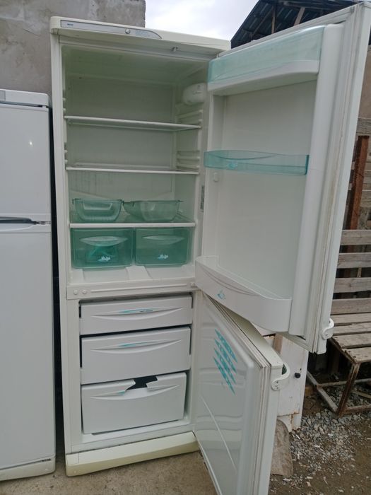 Продам бу холодильник