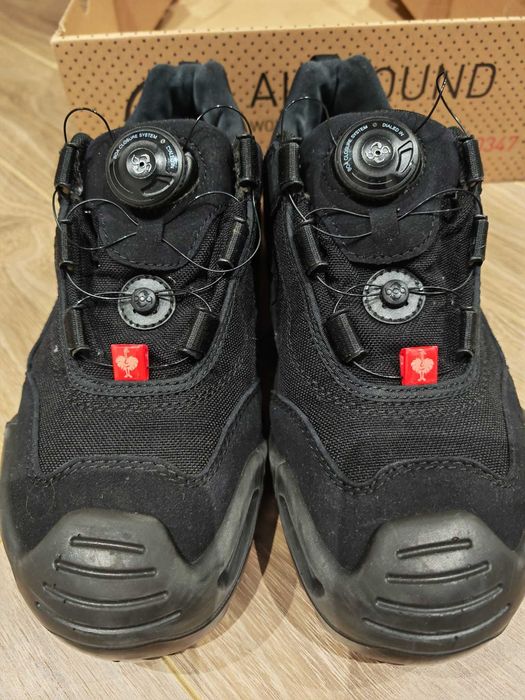 Pantofi de lucru Engelbert Strauss