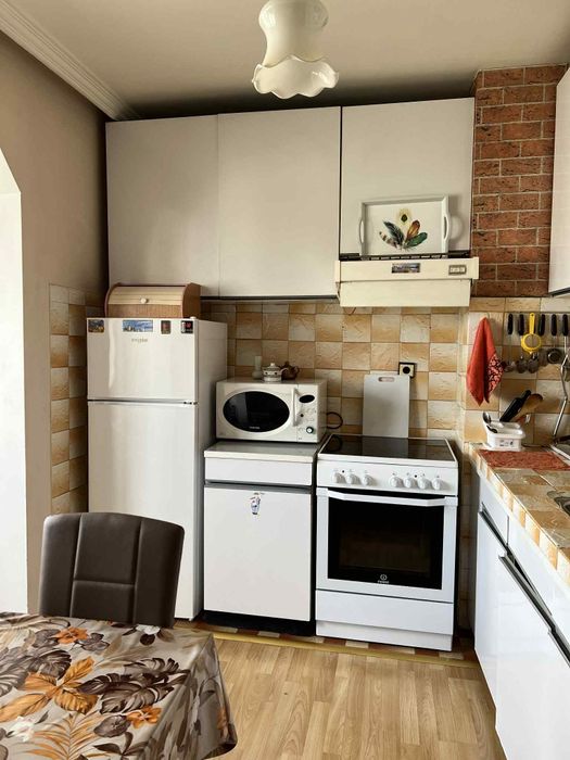 Дава се под наем Двустаен апартамент в София, Връбница 2 - 64 кв.м за 459 € - Снимка #6