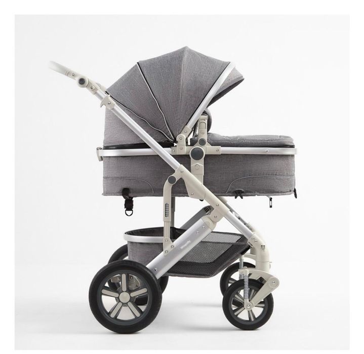 Продам коляску детскую.