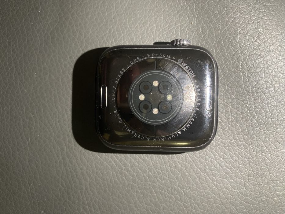 Apple Watch 6 series 44mm