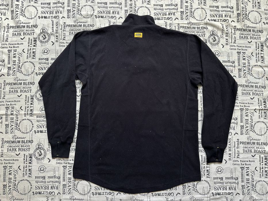 Snickers original горнище.L-XL