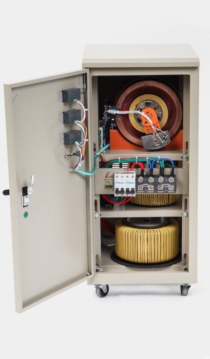 ANDELI 20 kw Stabilizator Стабилизатор стаблизатор для зарядки для дом