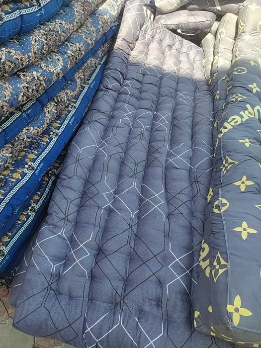 Matras ishlab chiqaruvchidan oling