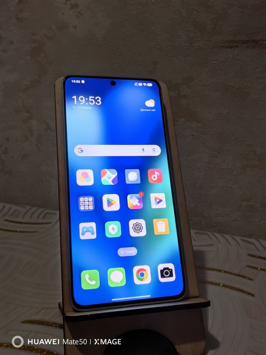 Poco x6 pro 8/256гб