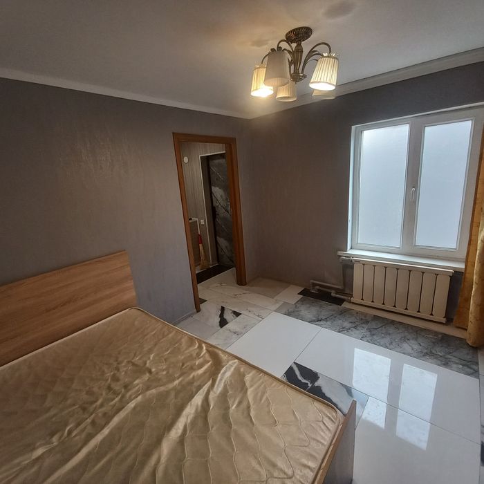 Сдам однокомнатную благоустроенную времянку.