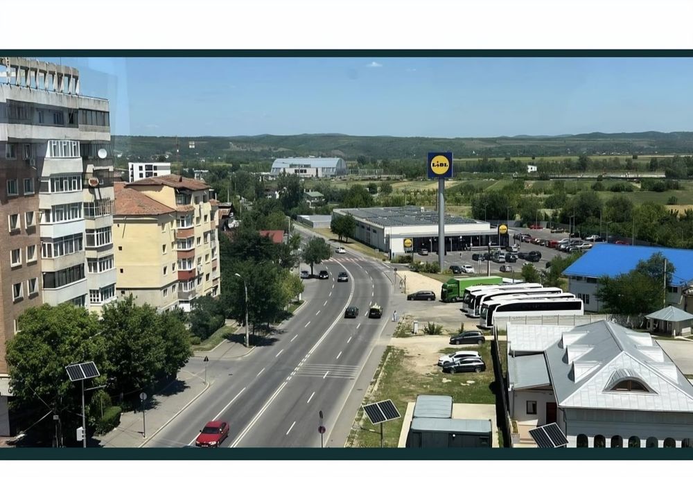 Vand apartament 2 camere Calea Bucuresti