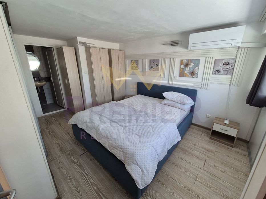 Дава се под наем Мезонет в Варна, Базар Левски - 70 кв.м за 484.5 € - Снимка #2