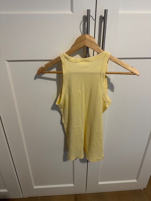 Bluză, Marc O'Polo, galbenă, femei, S