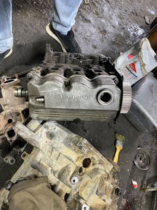 Матиз матор 0,8 май жейд