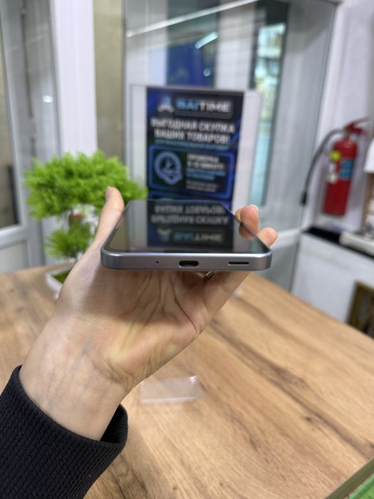 Samsung Galaxy A17