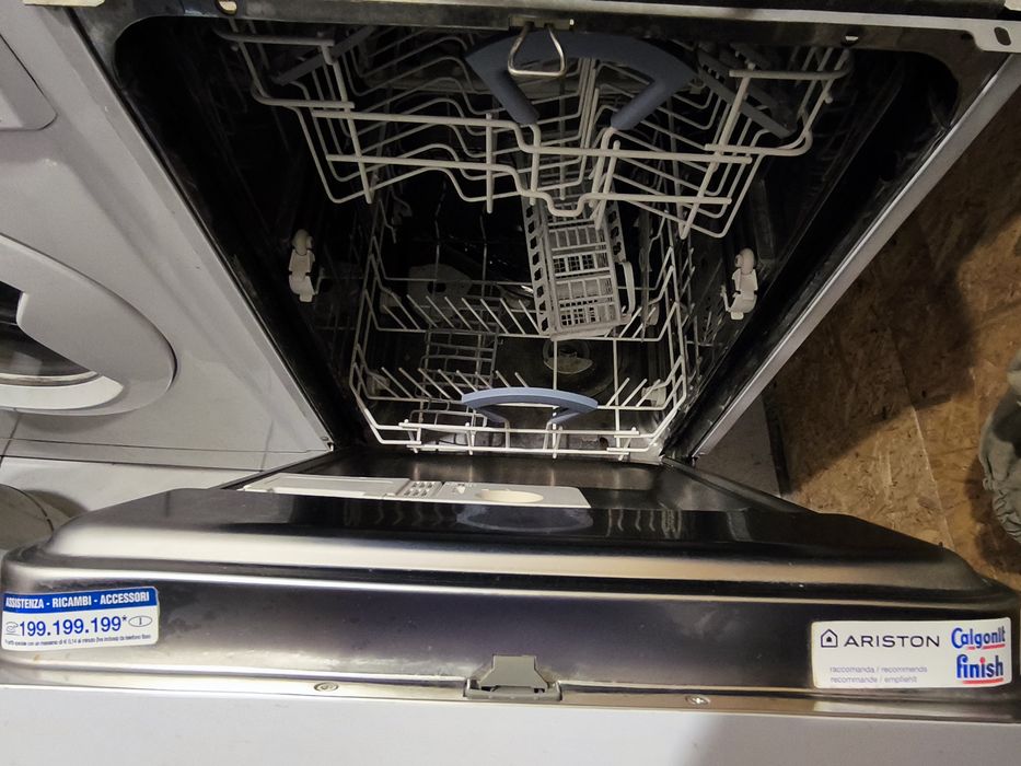 Посудомоечная машина