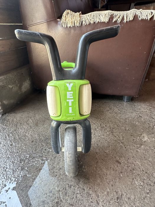 Беговел для детей