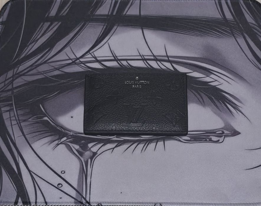 Louis Vuitton Porte-Cartes Simple