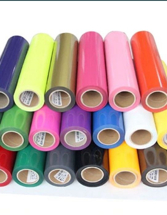 Термопленка для нанесения