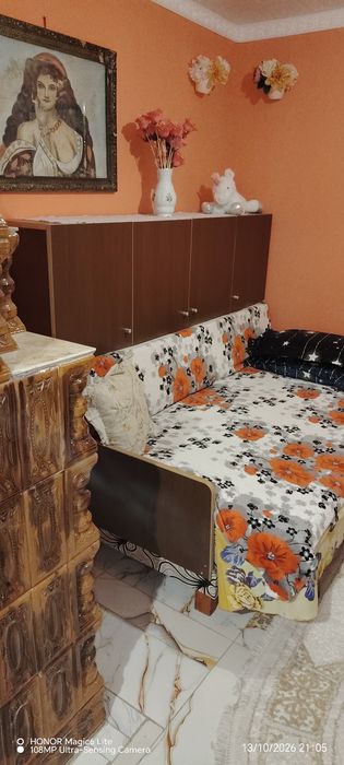 Camera de închiriat cu bucătărie separat