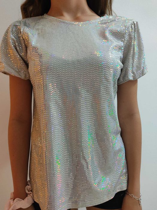 Блузка за момиче номер 158-164