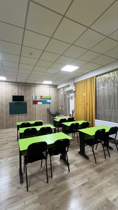 Аренда кабинетов