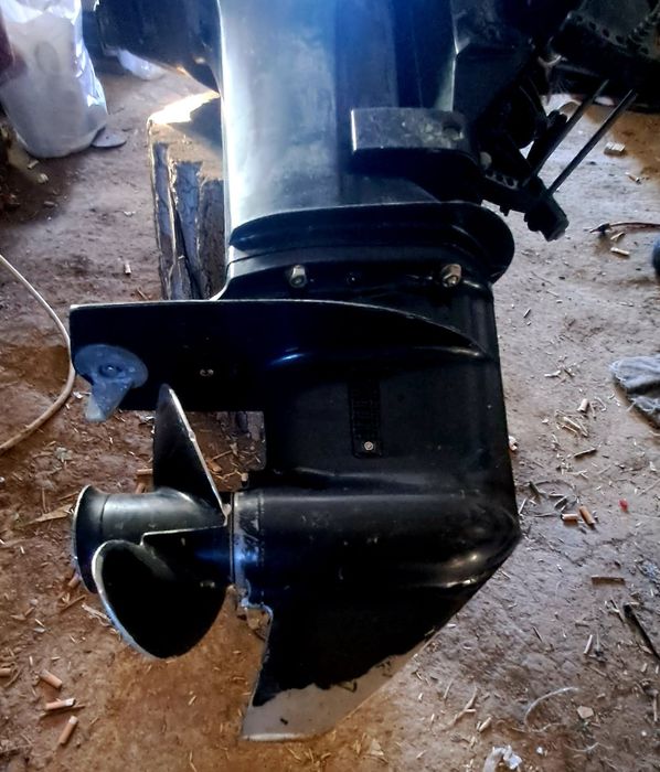 Продам tohatsu 18