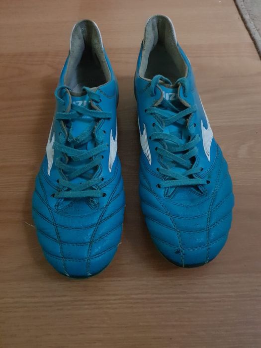 Mizuno Morelia Neo Made in Japan FG 43