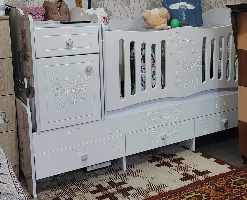 Срочно Продаю кровать!