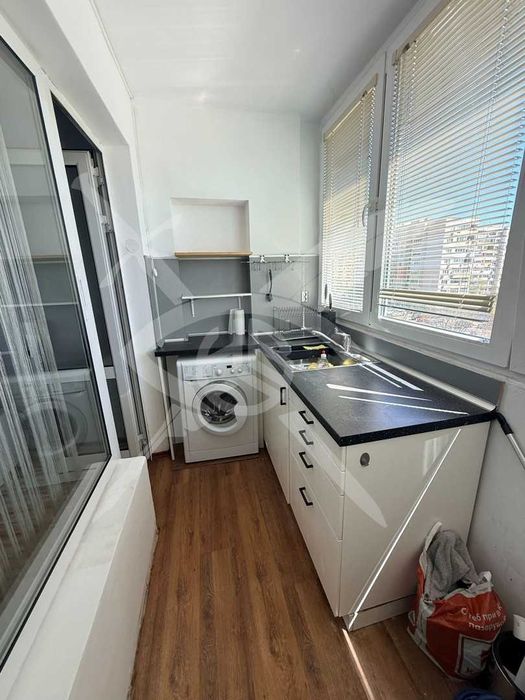 Дава се под наем Двустаен апартамент в София, Дружба 2 - 60 кв.м за 598.23 € - Снимка #2