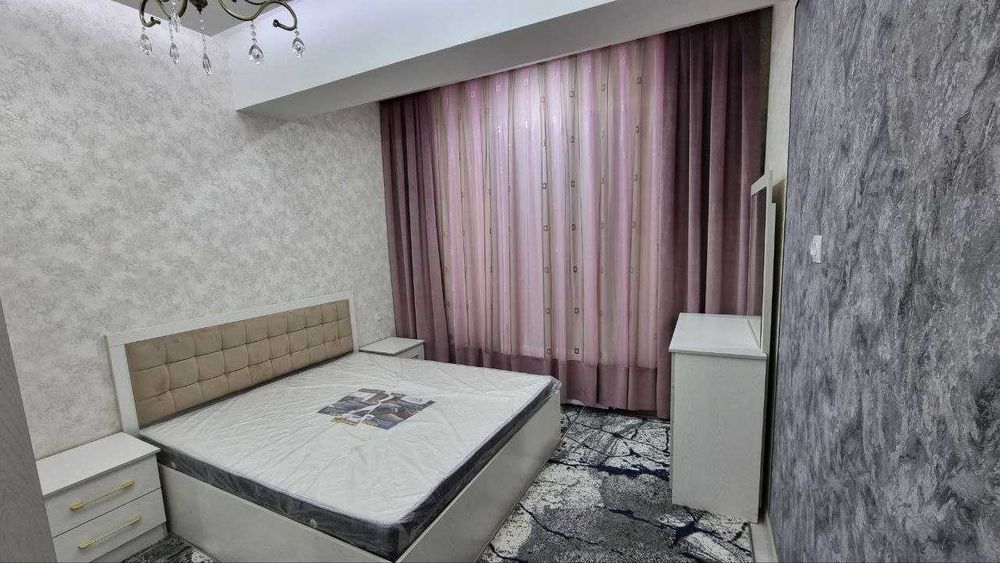 Продам квартиру ЖК Rivera ор-р Себзар