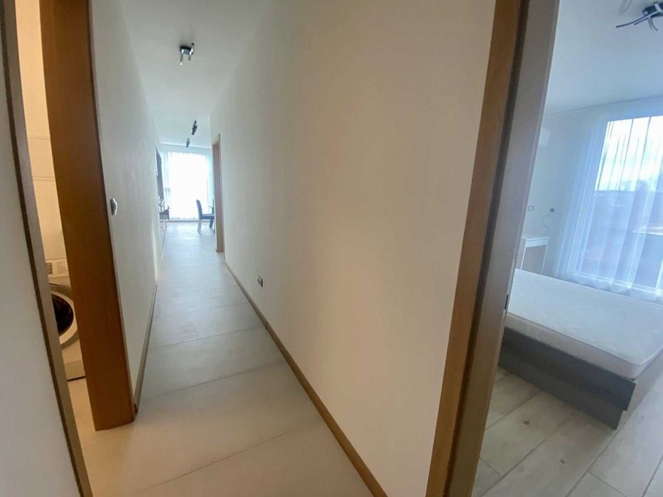 Дава се под наем Тристаен апартамент в София, Гео Милев - 85 кв.м за 663 € - Снимка #8