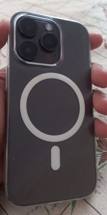 Iphone 14 pro 256 gb 81 %