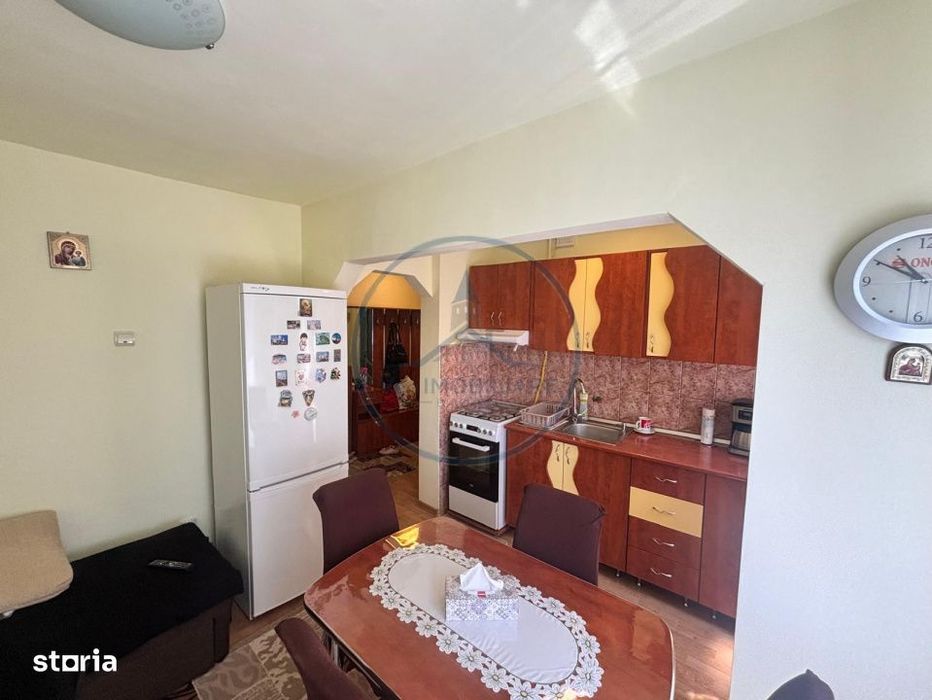 Apartament 3 camere | Str. Sucevei |