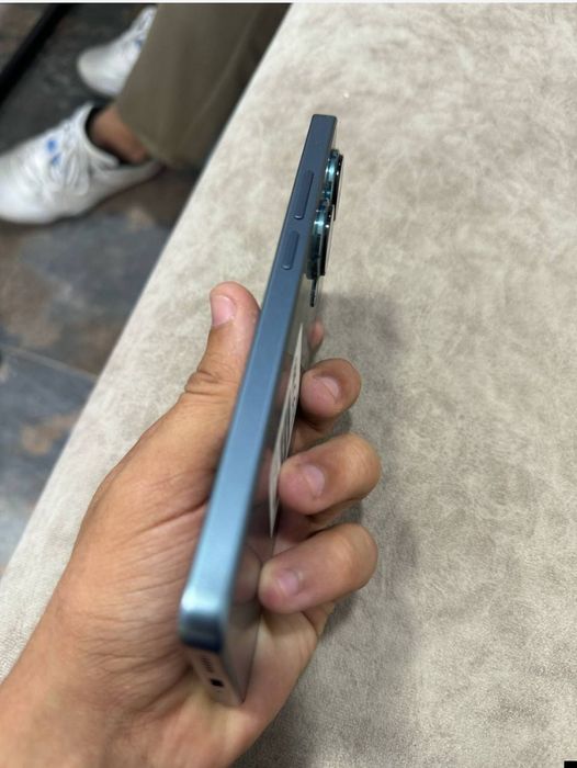 Redmi note 13 pro 8/256