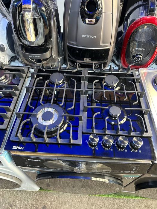 Ziffler gaz panel viteshka zor narxlarda газ панел вытяжка