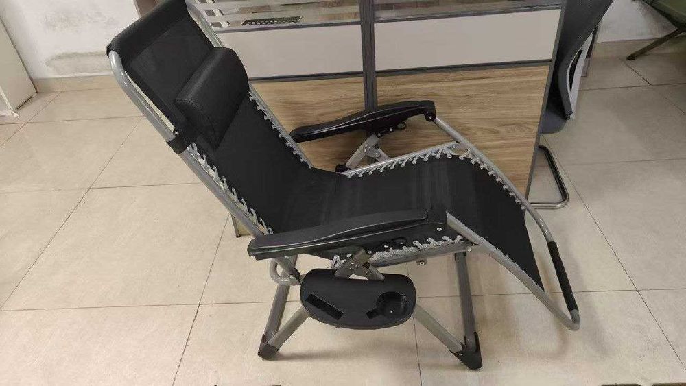 Кресло стул раскладной