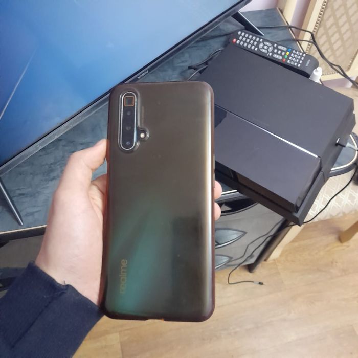 Realme X3 superzoom 8/128