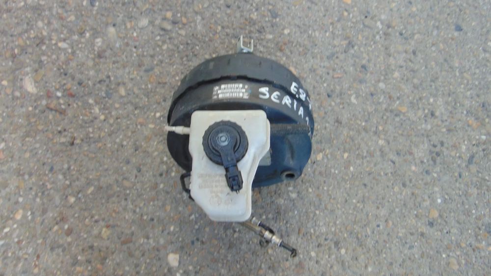 Tulumba frana cu pompa servo frana BMW seria 1,1.6 benzina E87,E81, COD 29675197604D