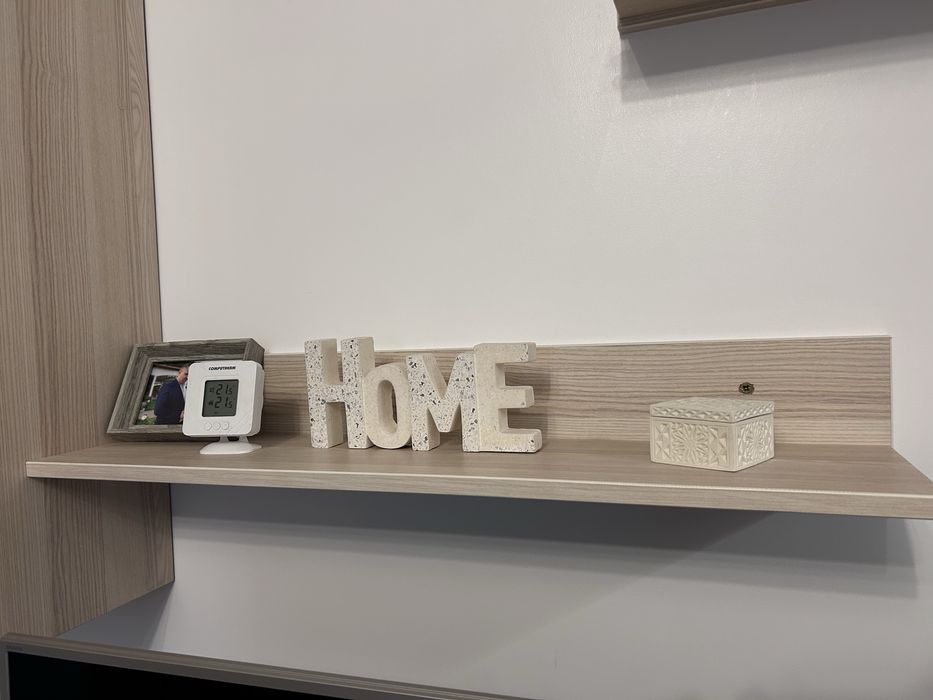 Vand mobila living  pal + mdf Global Design