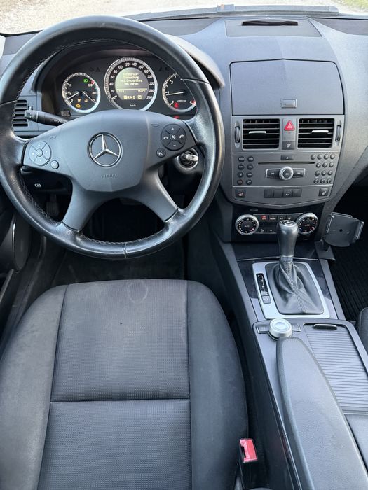 Mercedes C220 Cdi