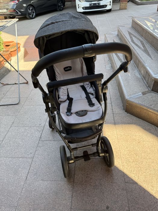 Коляска детская